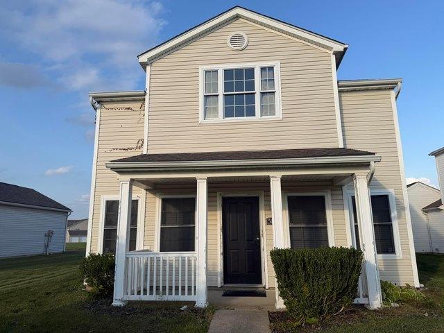 House for sale in Canal Winchester, Franklin County