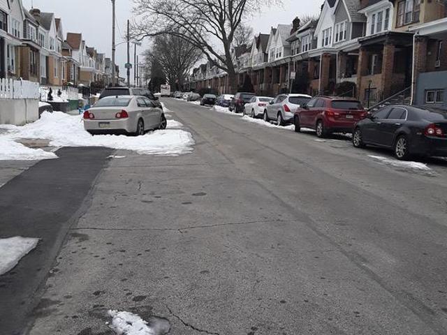 House for sale in Philadelphia, Pennsylvania