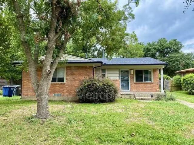 House for rent in Dallas
