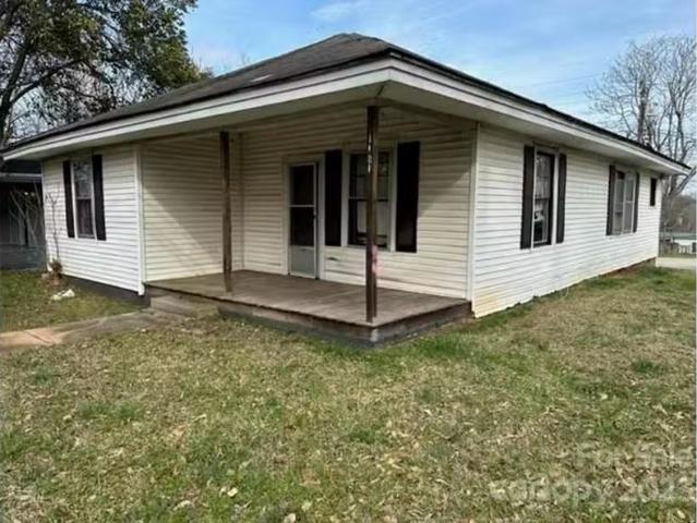 House for rent in Gastonia