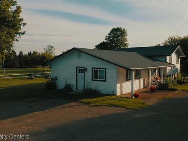 House for sale in Salem, Michigan
