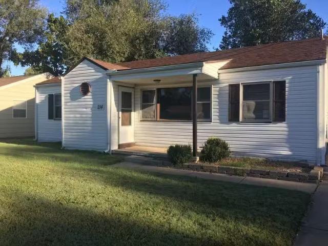 House for rent in Haysville