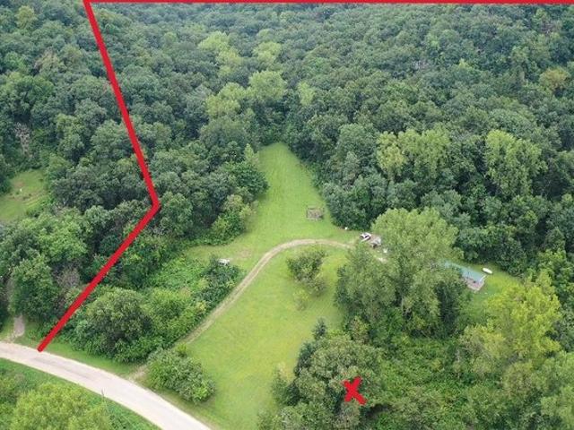 Land for sale in Ferryville, Wisconsin