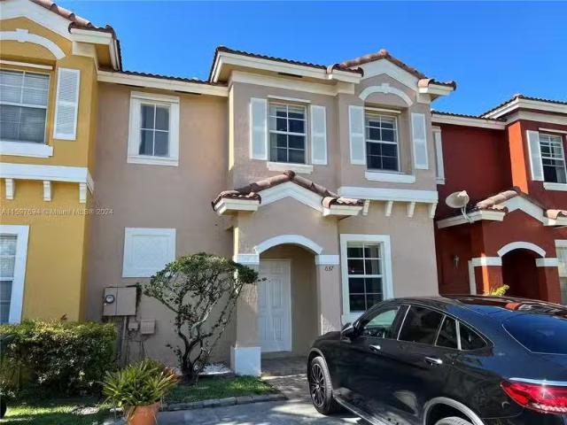 Condo for rent in Homestead