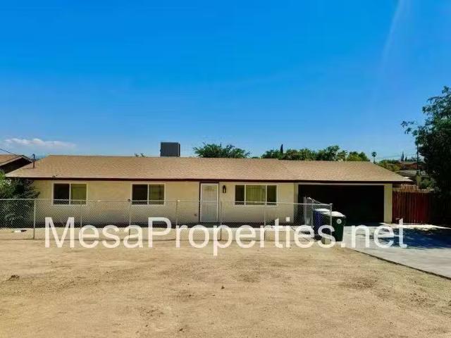 House for rent in Victorville