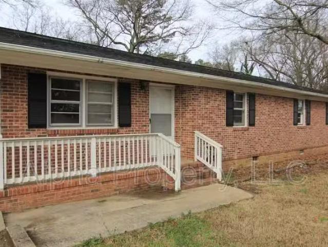 House for rent in Greenville
