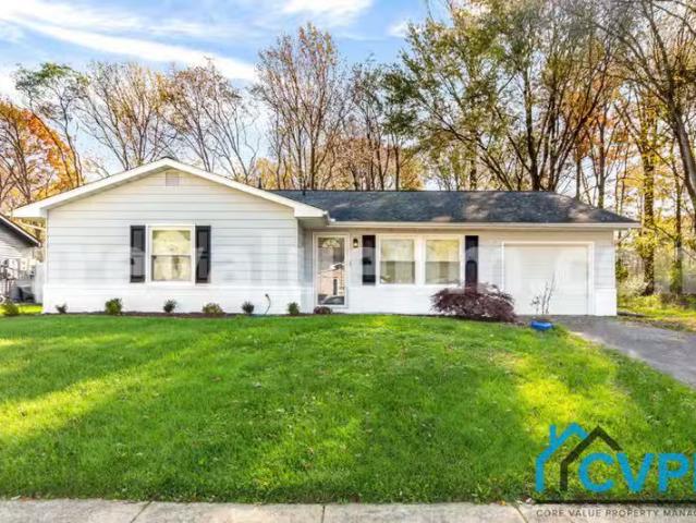 House for rent in Crofton