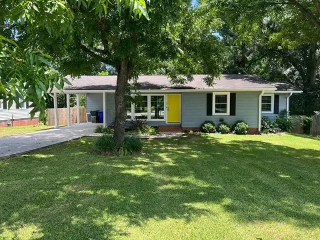 House for rent in Greenville