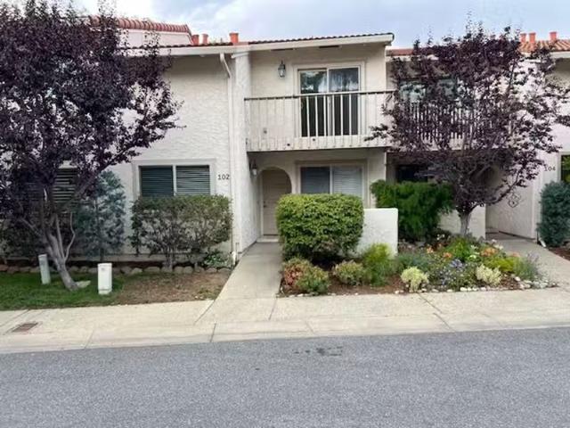 Condo for rent in Sunnyvale