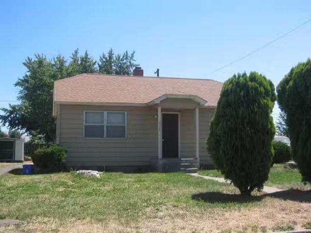 House for rent in Yakima