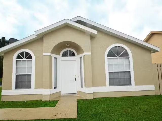 House for rent in Winter Park