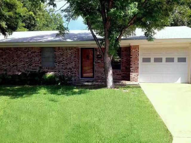 House for rent in Stephenville