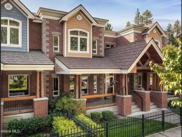 Condo for rent in Coeur D Alene