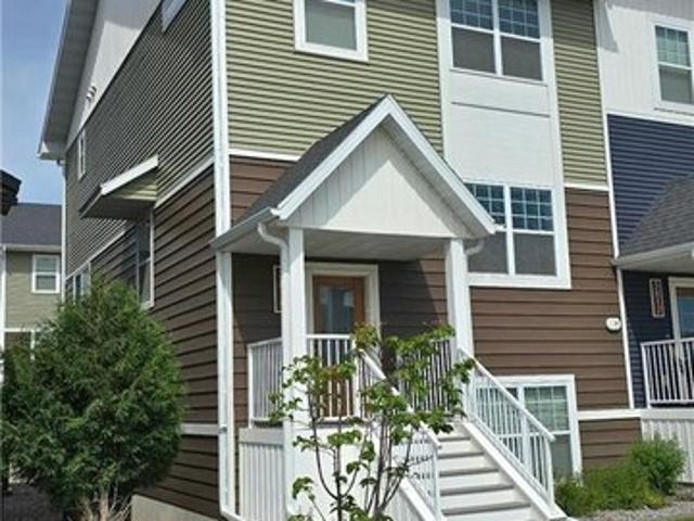 Townhouse for sale in Fargo, North Dakota