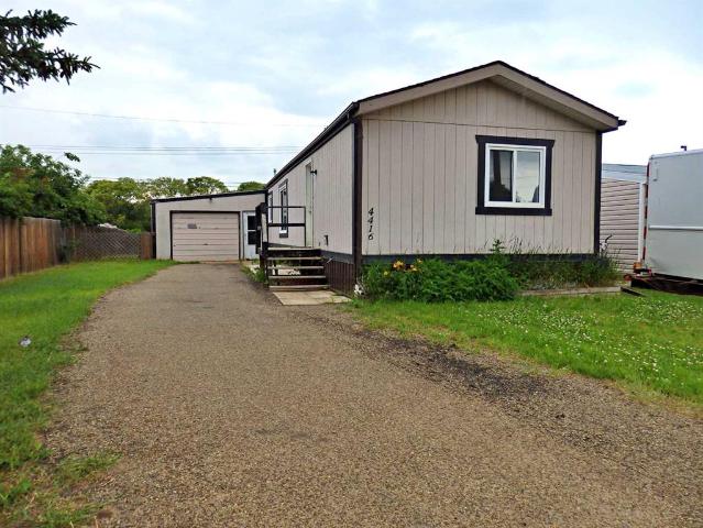 House for sale in Vermilion, Alberta