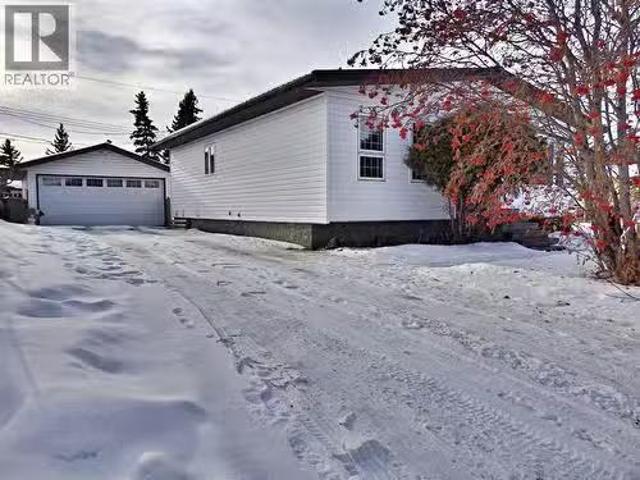 House for sale in Vermilion, Alberta