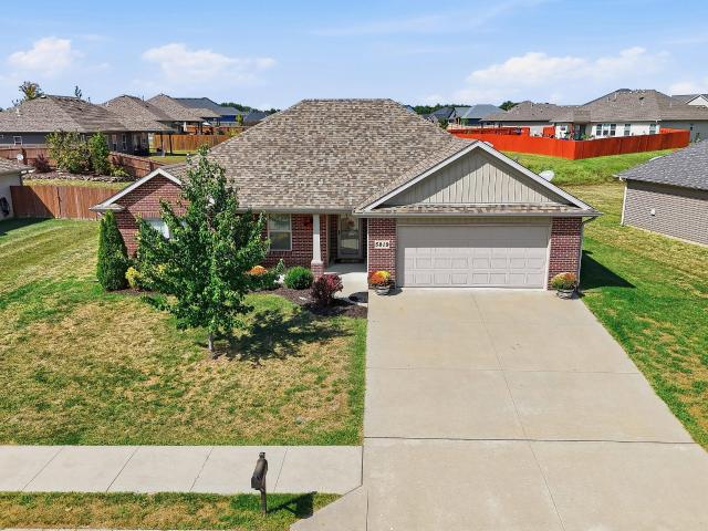 House for sale in The Villages at Arbor Pointe, Columbia