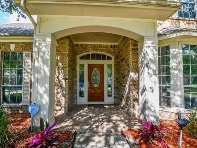 House for sale in Katy, Texas