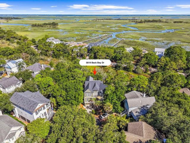 House for sale in Isle Of Palms, South Carolina