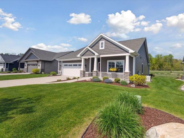 Condo for sale in Midland
