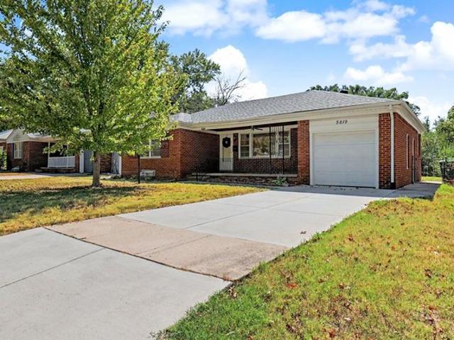 House for sale in Kansas