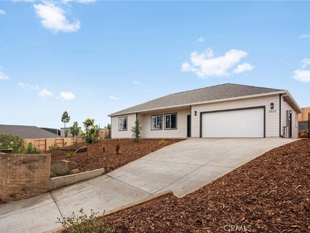 House for sale in Butte, California