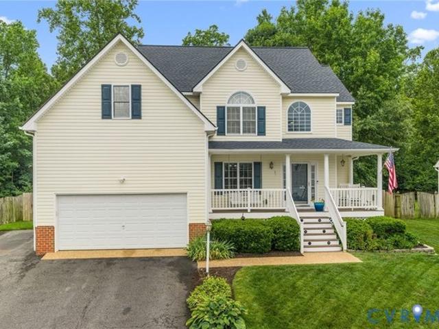 House for sale in Virginia