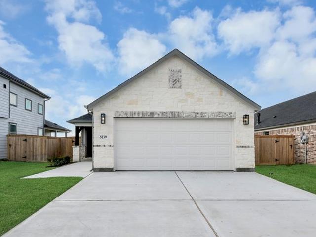 House for sale in Richmond, Texas