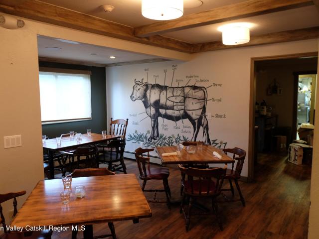 Commercial for sale in East Jewett, New York