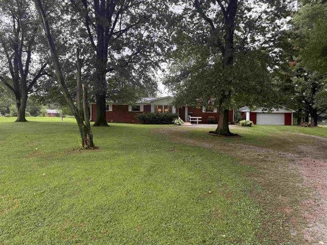 House for sale in Kokomo, Indiana