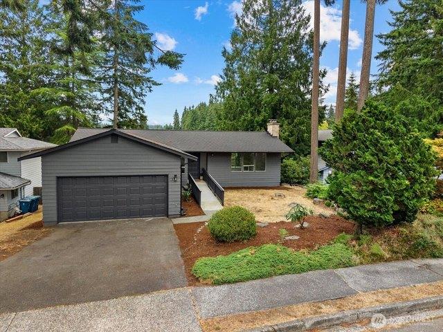 House for sale in Lynnwood, Washington