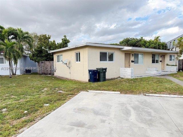 House for sale in Florida