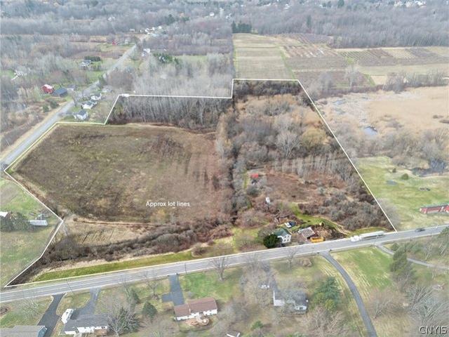 Farm for sale in Ontario, New York