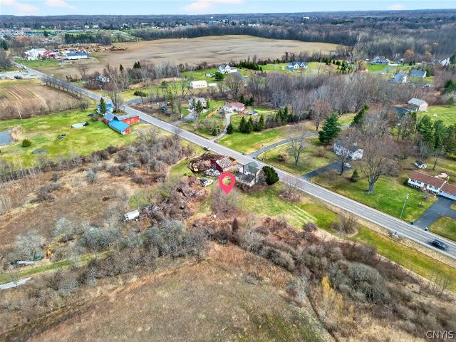 Land for sale in Ontario, New York