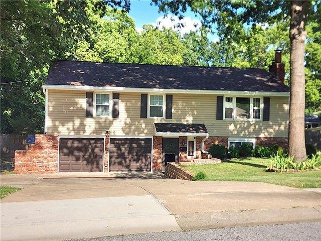 House for sale in Kansas