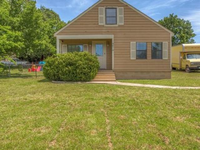 House for sale in Tulsa, Oklahoma