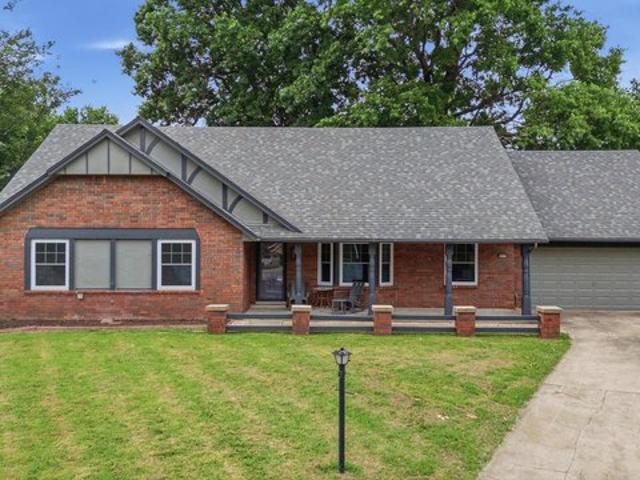 House for sale in Tulsa, Oklahoma