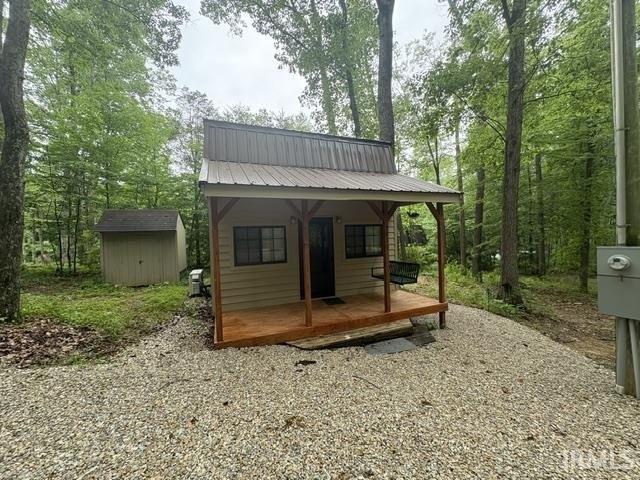 House for sale in Paoli, Indiana