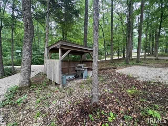 House for sale in Paoli, Indiana