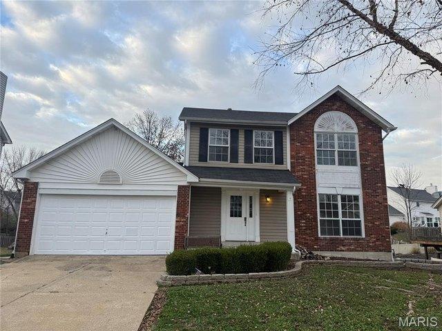 House for sale in Saint Charles, Missouri