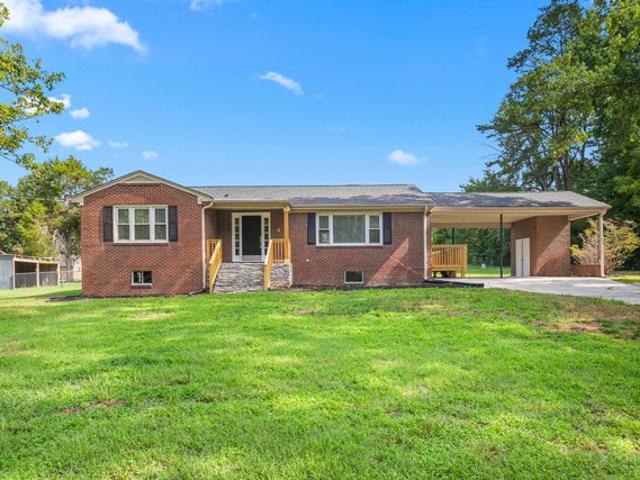 House for sale in Guilford, North Carolina