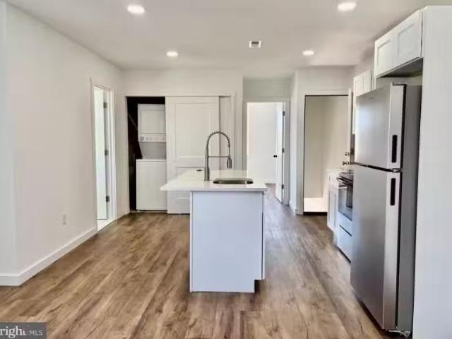 Apartment for rent in Philadelphia, Pennsylvania