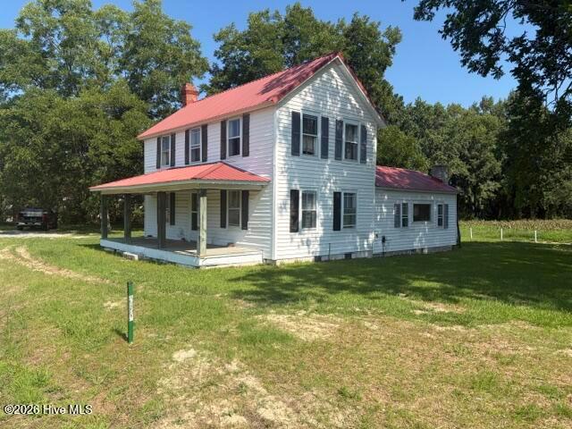 Commercial for sale in Washington, North Carolina