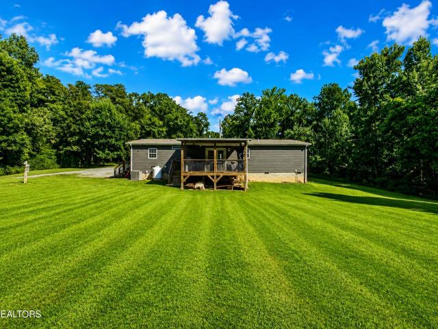 House for sale in Corryton, East Tennessee