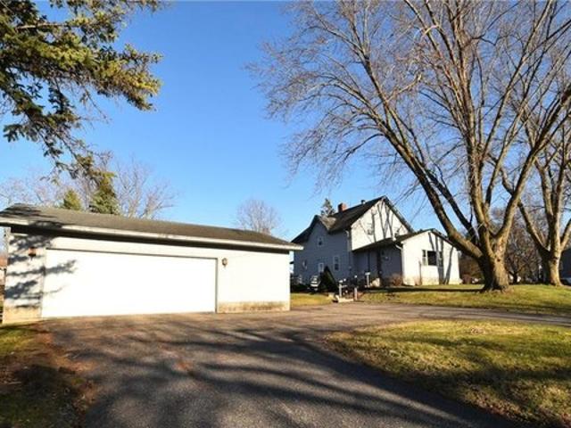 House for sale in Zumbrota, Minnesota