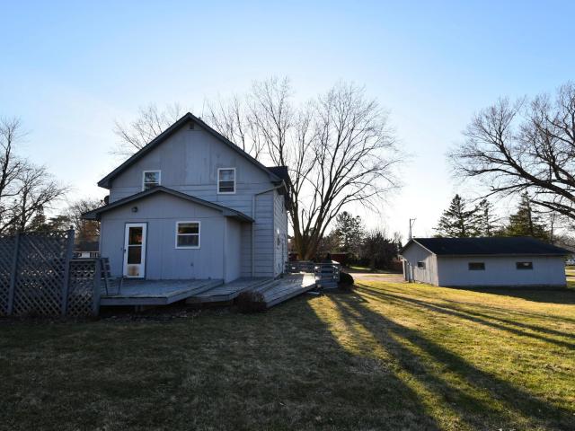 House for sale in Zumbrota, Minnesota