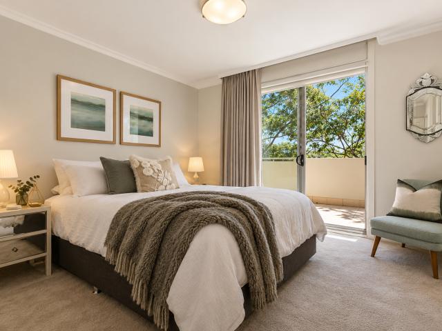Apartment for rent in Upper North Shore, Sydney