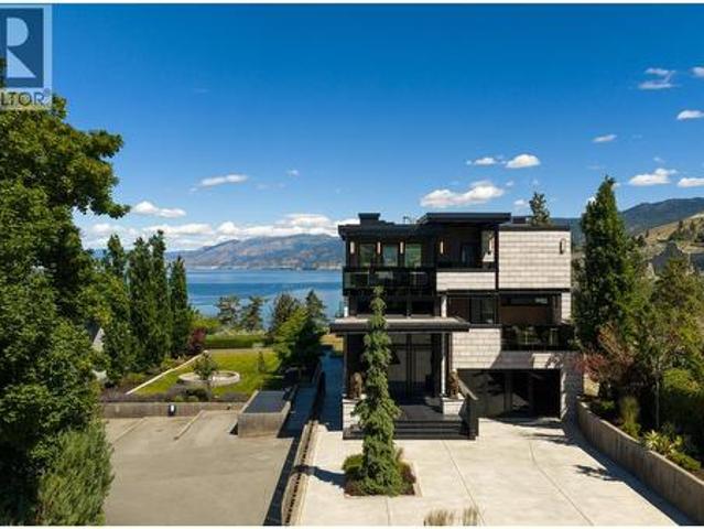 House for sale in Penticton, British Columbia