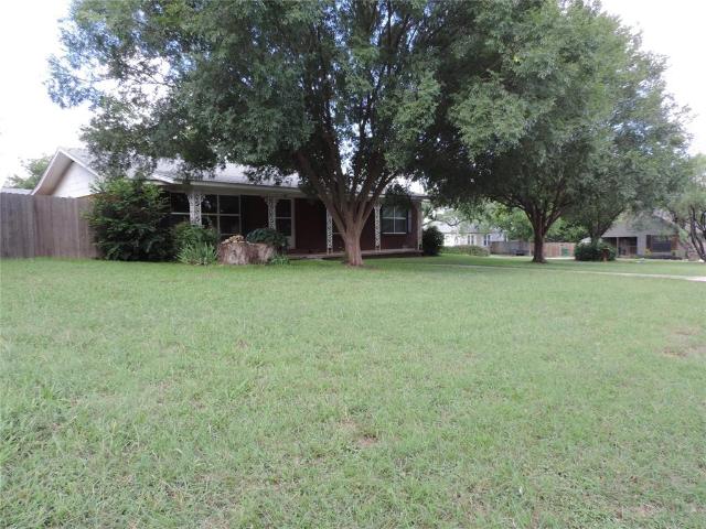 House for sale in Stephenville, Texas