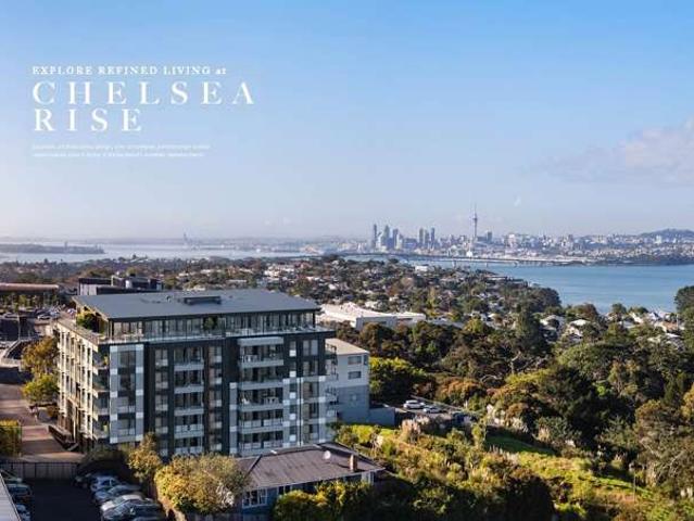 Apartment for sale in Wairau Valley